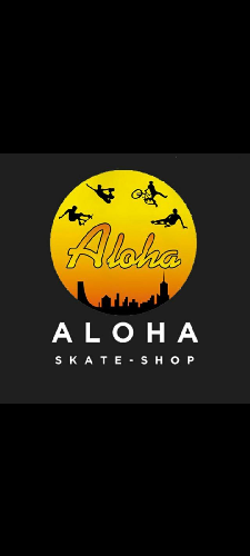 Aloha  Shop